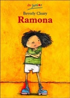 Beverly Cleary - Ramona