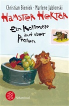 Christian Bieniek, Marlene Jablonski - Ein Rollmops auf vier Pfoten