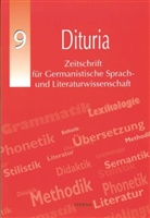 Brikena Kadzadej-Zavalani, Jör Riecke, Jörg Riecke, Jürgen Röhling, Jürgen Röhling u a - Dituria. Bd.9