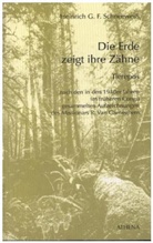 Heinrich G Schneeweiss, Heinrich G. F. Schneeweiß - Die Erde zeigt ihre Zähne