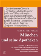 Gerd-Bolko Müller-Faßbender - München und seine Apotheken
