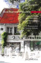 Rainer Küster, Thomas Zehnter - Bochumer Häuser