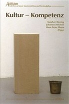 Kunibert Bering, Johanne Bilstein, Johannes Bilstein, Hans P Thurn, Hans P Thurn, Hans P. Thurn - Kultur - Kompetenz