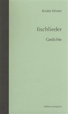 kristin winter - Fischlieder