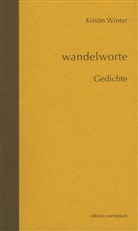 kristin winter - wandelworte