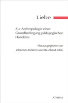 Johanne Bilstein, Johannes Bilstein, Uhle, Reinhard Uhle - Liebe