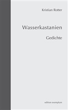 Kristian Rotter - Wasserkastanien