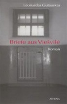 Leonardas Gutauskas - Briefe aus Viesvile