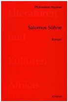 Philomène Atyame - Salomos Söhne