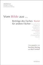 Kuniber Bering, Kunibert Bering, Niehoff, Rolf Niehoff - Vom Bilde aus..., m. DVD