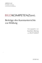 Kuniber Bering, Kunibert Bering, Niehoff, Rolf Niehoff - Bildkompetenz(en)