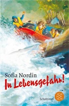 Sofia Nordin - In Lebensgefahr!