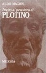 Aldo Magris - Invito al pensiero di Plotino