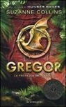 Suzanne Collins - La profezia del sangue. Gregor