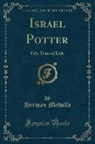 Herman Melville - Israel Potter
