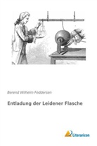 Berend Wilhelm Feddersen - Entladung der Leidener Flasche