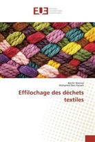 Mohamed Ben Hassen, Béchi Wanissi, Béchir Wanissi - Effilochage des dechets textiles