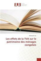 Akhenaton Izu, Izu-a - Les effets de la tva sur le