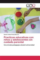 Sandra Yolima Pineda Moreno - Practicas educativas con niños y adolescentes sin cuidado parental
