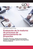 Fausto Ramiro Gutiérrez Caiza - Evaluación de la madurez de procesos de gerenciamiento de proyectos