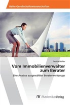 Patricia Dörfler - Vom Immobilienverwalter zum Berater