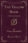 Aubrey Beardsley - The Yellow Book, Vol. 9