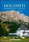 Paolo Lazzarin - Dolomiti. Patrimonio dell'Umanità. Rifugi e sentieri