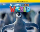 Jill O'Sullivan, Joan Shin - Welcome to Our World 2