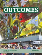 Hugh Dellar, Amanda Maris, Andrew Walkley - Outcomes Upper-intermediate Workbook with Audio CD