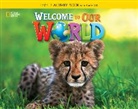 Jill O'Sullivan, Joan Shin - Welcome to Our World 3