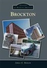 James E Benson, James E. Benson - Brockton