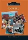 Richard P. Howe, Richard P. Howe Jr - Lowell