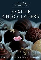 Cordula Drossel-Brown, Cornelia Gallen-Kimmell - Seattle Chocolatiers