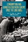 Kostis Kornetis, Kostis (New York University Kornetis, Kostis Papadogiannis Kornetis, Eirini Kotsovili, Papadogiannis, Dr Kostis (New York University Kornetis... - Consumption and Gender in Southern Europe since the Long 1960s