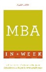 Alan Finn, Finn Alan - MBA In A Week
