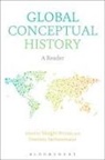 Margrit Pernau, Margrit Sachsenmaier Pernau, Dominic Sachsenmaier, Margrit Pernau, Dominic Sachsenmaier - Global Conceptual History
