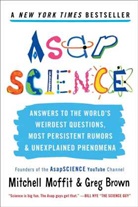 Greg Brown, Mitch Moffit, Mitchell Moffit, Mitchell/ Brown Moffit - Asapscience
