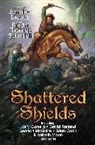 Jennifer Brozek, BRYAN THOMA SCHMIDT, Bryan Thomas Schmidt, Bryan Thomas (EDT)/ Brozek Schmidt, Bryan Thomas Schmidt - Shattered Shields