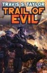 Travis S Taylor, Travis S. Taylor - Trail of Evil