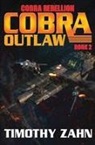 Timothy Zahn - Cobra Outlaw