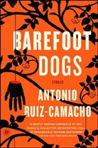Antonio Ruiz-Camacho, Ruiz-Camacho Antonio - Barefoot Dogs