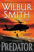 Tom Cain, Wilbur Smith - Full Fathom Five