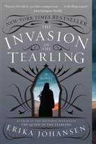 Erika Johansen - The Invasion of the Tearling