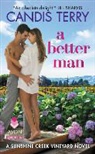 Candis Terry - Better Man