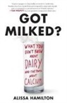 Alissa Hamilton - Got Milked?