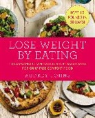 Audrey Johns, Johns Audrey - Lose Weight by Eating