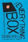 Richard Kadrey - The Everything Box