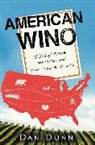 Dan Dunn - American Wino