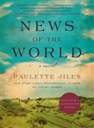 Paulette Jiles, Jiles Paulette - News of the World