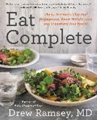 Drew Ramsey, Drew M. D. Ramsey, Ramsey Drew - Eat Complete